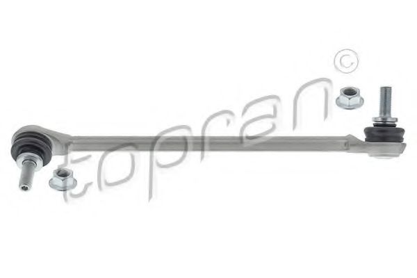 Стойка стабилизатора TOPRAN 408 366