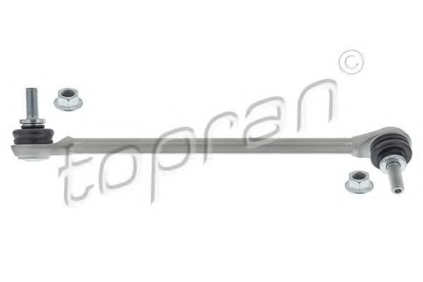 Стойка стабилизатора TOPRAN 408 367
