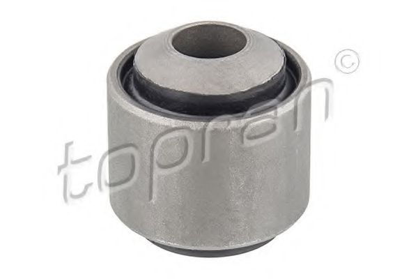Сайлентблок рычага TOPRAN 114 618