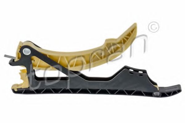 Успокоитель цепи ГРМ TOPRAN 502 604