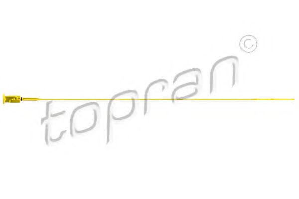 Щуп масляный TOPRAN 208 549