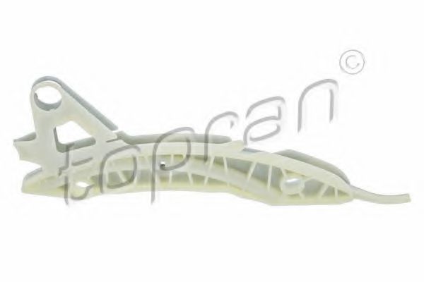 Успокоитель цепи TOPRAN 502 625