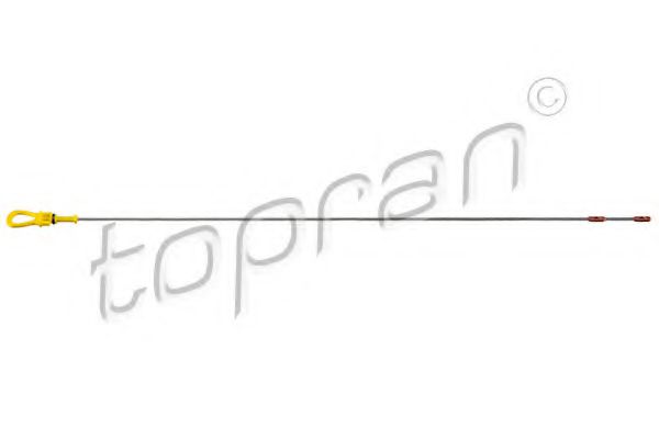 Щуп масляный TOPRAN 408 917