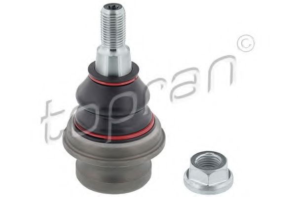 Шаровая опора TOPRAN 115 286