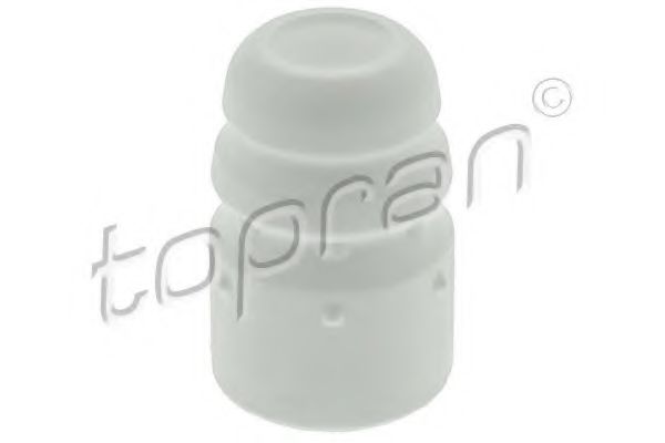 Отбойник TOPRAN 409 021