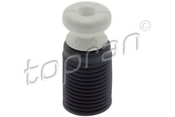 Отбойник TOPRAN 502 702