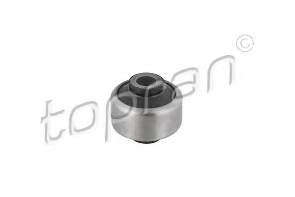 Сайлентблок рычага TOPRAN 103 739