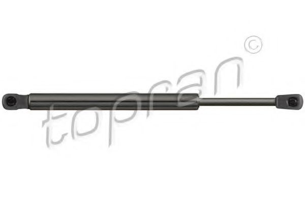 Амортизатор багажника TOPRAN 115 232