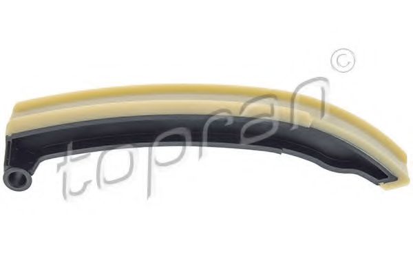 Успокоитель цепи ГРМ TOPRAN 408 950