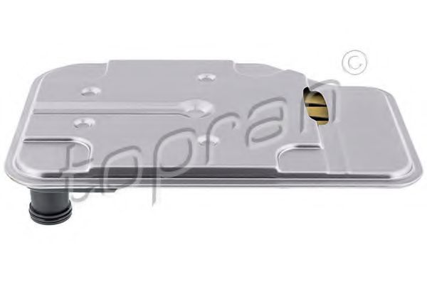 Фильтр автоматической коробки передач TOPRAN 408 516