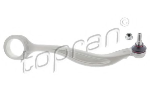 Рычаг подвески TOPRAN 408 705