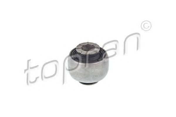 Сайлентблок рычага TOPRAN 700 464