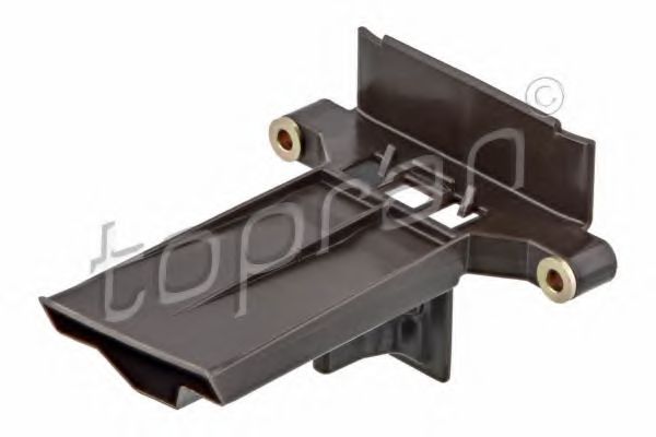 Успокоитель цепи TOPRAN 408 973