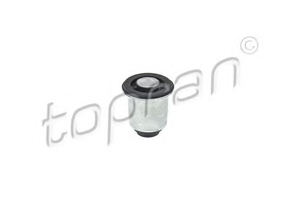 Сайлентблок рычага TOPRAN 700 291