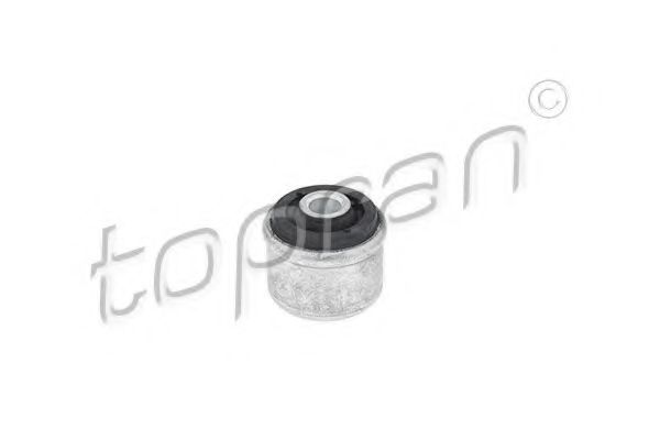 Сайлентблок рычага TOPRAN 700 161