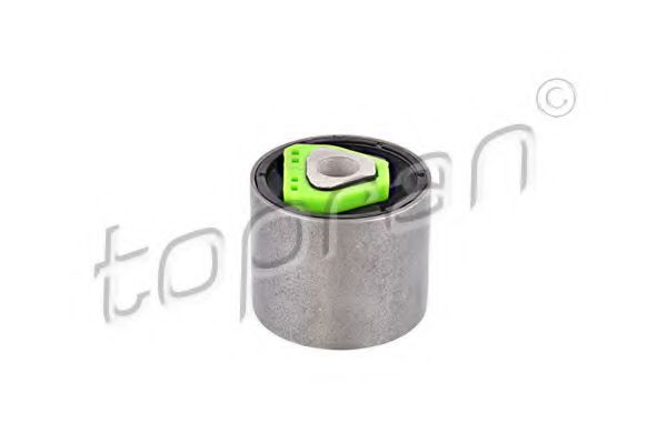 Сайлентблок рычага TOPRAN 500 038