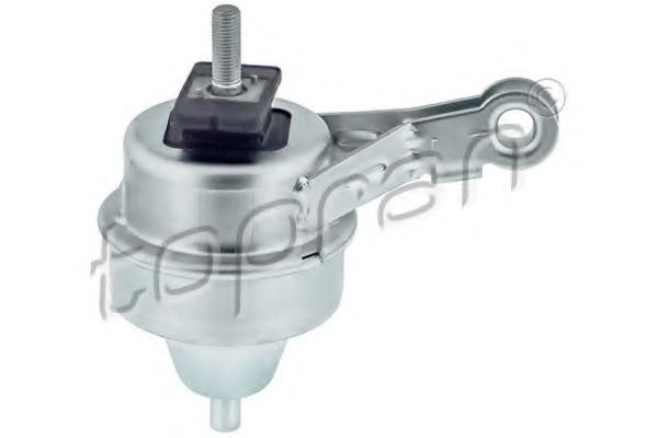 Подушка двигателя TOPRAN 502 349