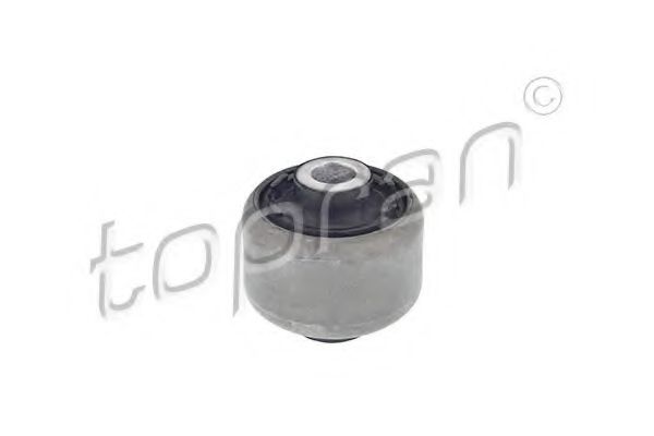 Сайлентблок рычага TOPRAN 304 028