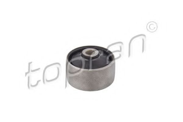 Сайлентблок рычага TOPRAN 301 548