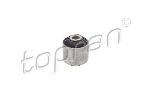 Сайлентблок рычага TOPRAN 301 547