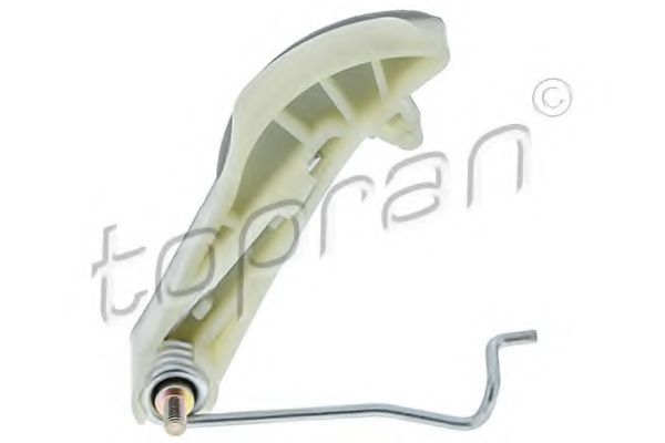 Натяжитель цепи ГРМ TOPRAN 115 731