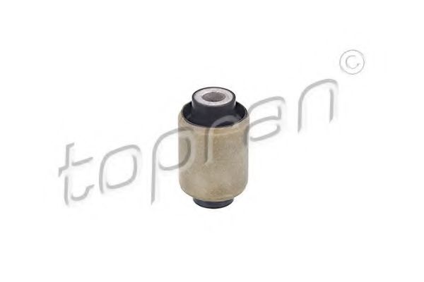 Сайлентблок рычага TOPRAN 300 031