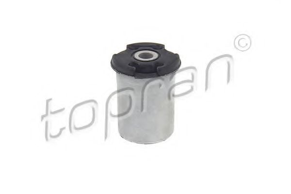 Сайлентблок задней балки TOPRAN 200 747