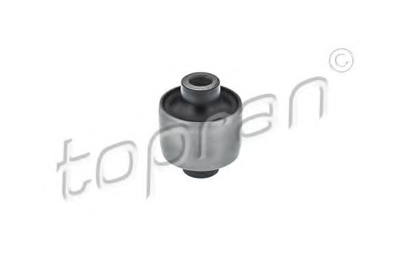 Сайлентблок рычага TOPRAN 103 614