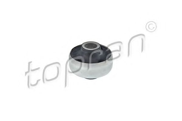 Сайлентблок рычага TOPRAN 103 996