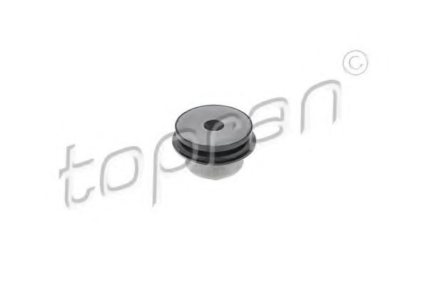 Сайлентблок рычага TOPRAN 110 909