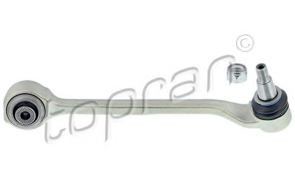 Рычаг подвески TOPRAN 502 638