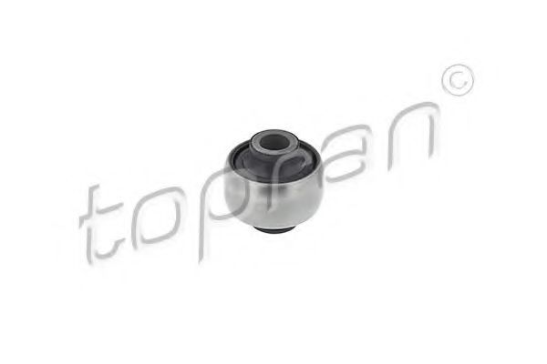 Сайлентблок рычага TOPRAN 200 502