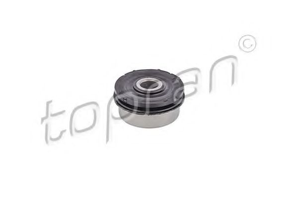 Сайлентблок задней балки TOPRAN 108 788