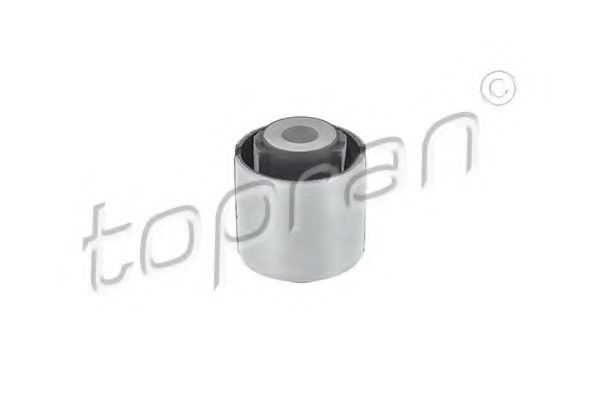 Сайлентблок рычага TOPRAN 104 055