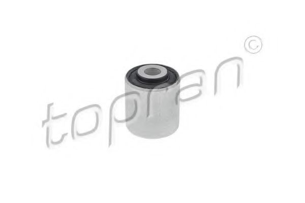 Сайлентблок рычага TOPRAN 107 679
