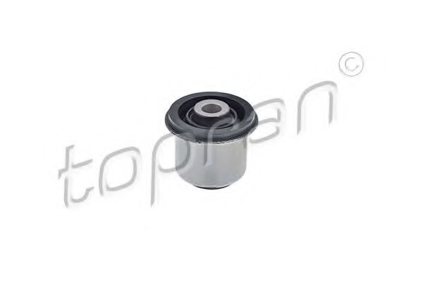 Сайлентблок рычага TOPRAN 104 209