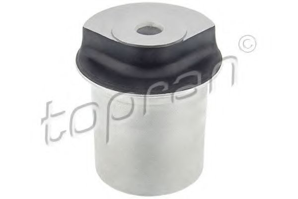 Сайлентблок задней балки TOPRAN 205 826