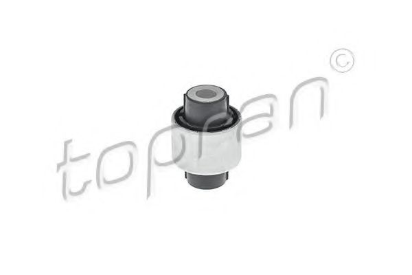 Сайлентблок рычага TOPRAN 111 005