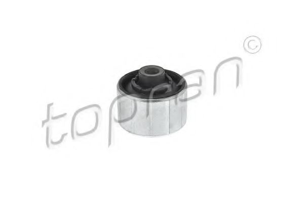 Сайлентблок рычага TOPRAN 109 065