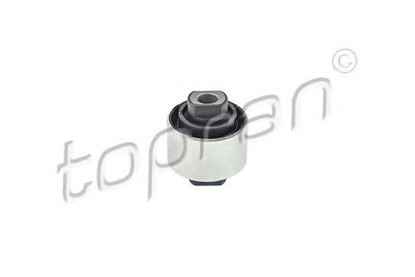 Сайлентблок рычага TOPRAN 107 678