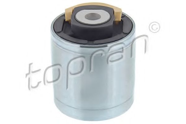 Сайлентблок рычага TOPRAN 107 677