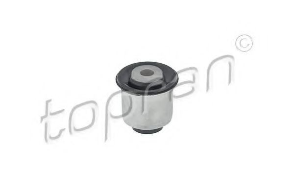 Сайлентблок рычага TOPRAN 112 351