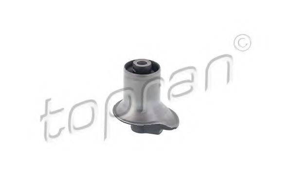 Сайлентблок задней балки TOPRAN 102 823