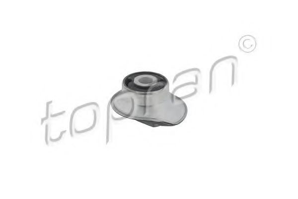 Сайлентблок задней балки TOPRAN 103 583