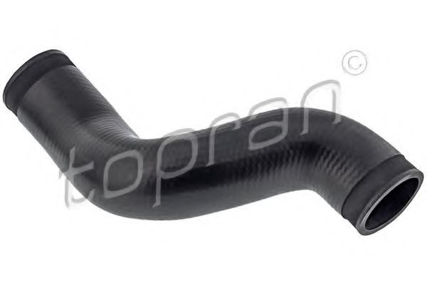Патрубок наддува TOPRAN 114 505