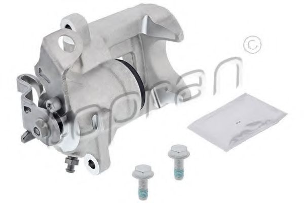 Тормозной суппорт TOPRAN 116 116