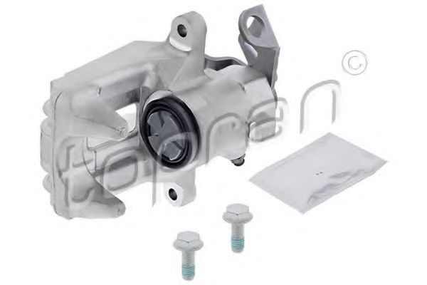 Тормозной суппорт TOPRAN 116 115