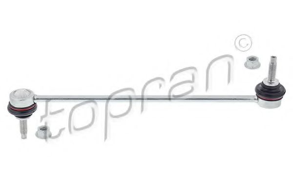 Стойка стабилизатора TOPRAN 208 564