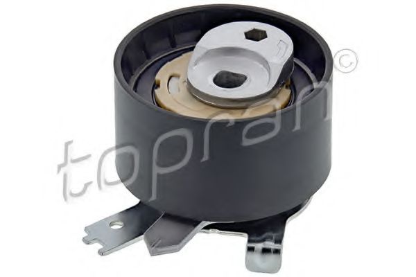 Натяжной ролик ремня ГРМ TOPRAN 701 633