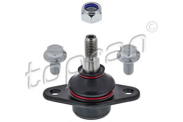 Шаровая опора TOPRAN 501 067